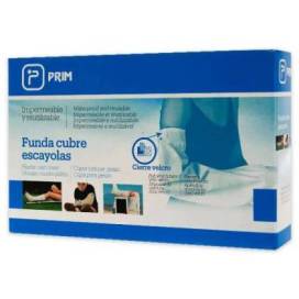 Prim Capa Para Gesso Perna Curta R.585182