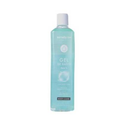 Betres Zero Badegel Mit Aloe Vera 750 Ml