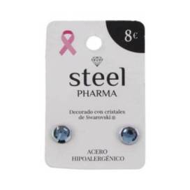 Steel Pharma Pendiente R8030