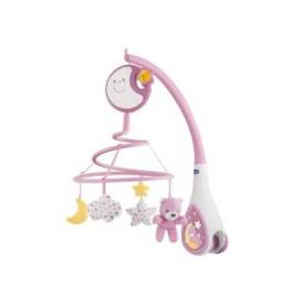 Chicco Next2dream 0m Color Rosa