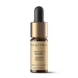 Ätherisches Ysopöl 10 Ml Alquimia