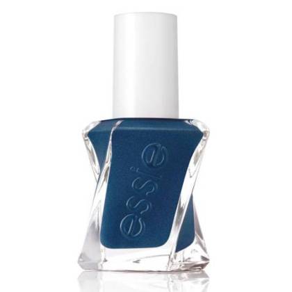 Essie Nagellack Gel Couture 390 Surrounded By Studs 13,5 Ml