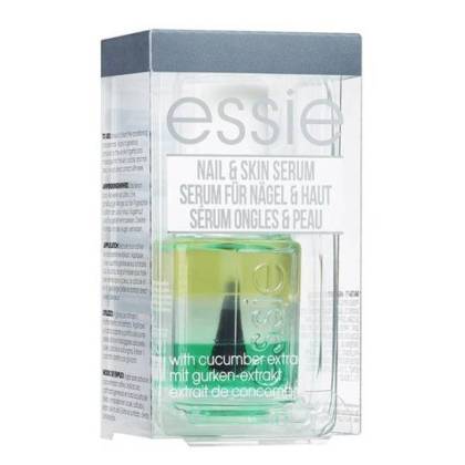 Essie Sérum Unhas E Pele Com Pepino 13.5 Ml