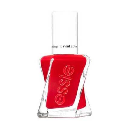 Essie Nail Polish Gel Couture 510 Lady In Red 13.5 Ml