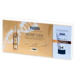 Isdinceutics Instant Flash 5 Ampollas Kox 3ml Promo