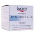 Eucerin Viaje Hyaluronfiller Piel Seca Spf15 20ml