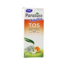 Paratuss Erwachsener 120 Ml