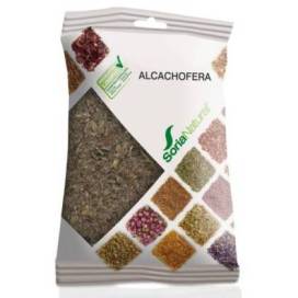 Alcachofera 40 g Soria Natural