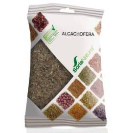 Alcachofra 40 G Soria Natural