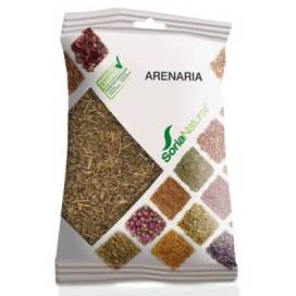 Red Sanspurry 35 G Soria Natural R.02029