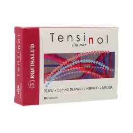 Tensinol 60 Caps Equisalud