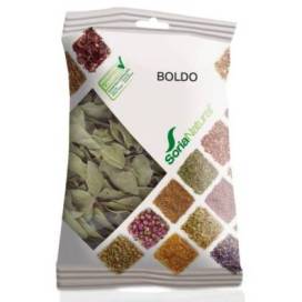 Boldo 40 g Soria Natural R02039