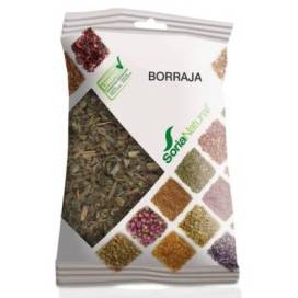 Bee Plant 40 G Soria Natural R.02042