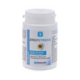 Ergystress 60 Kapseln