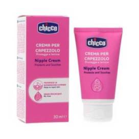 Chicco Brustwarzenschutzcreme 30 Ml