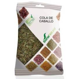 Cavalinha 50 G Soria Natural R.02064