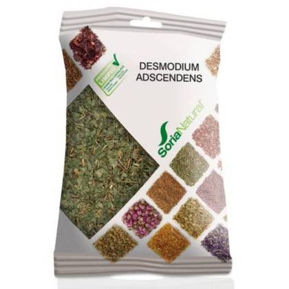 Desmodium Adscendens 40 G Soria Natural R.02075