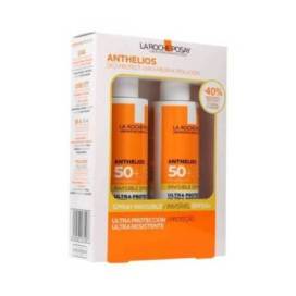 Anthelios Wet Skin Spf50+ 2x200ml Spray Aktion