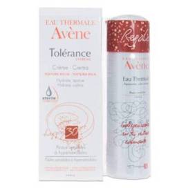 Avene Tolerance Cream 50ml + Thermale Promo