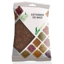 Estigmas Maiz 35 g Soria Natural R02091