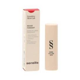 Sensilis Rouge Fondant Barra De Labios Hidratante 05 Anita Farma 35 ml