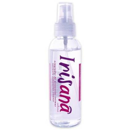 Limpador De Acessórios Irisana Intima 150ml