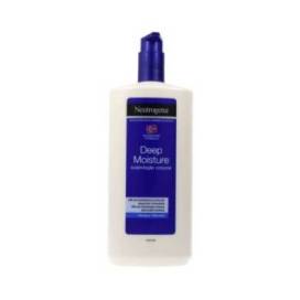 Neutrogena Locion Hidratacion Profunda 750 ml