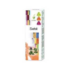 Sebil Drops 30 Ml Novadiet