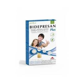 Bidepresan Plus 20 Ampolas Intersa