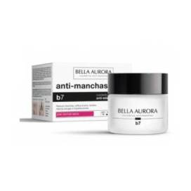 Bella Aurora Anti Manchas B7 Piel Normalseca Spf15 50 ml