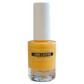 Comodynes Laca De Uñas Long Lasting Sun