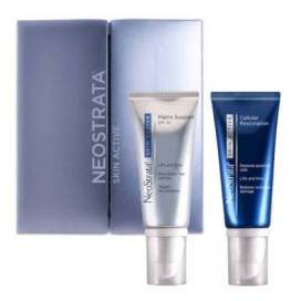 Neostrata Skin Active Anti-aging Day And Night Promo