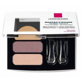 Respectissime Lidschatten-palette 04 Lila