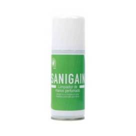 Sanigain Parfümierter Handreiniger 75 Ml