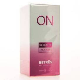 Betres Serenity For Her Parfüm 100ml