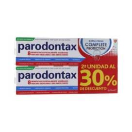 Parodontax Komplettschutz 2x75 ml Aktion