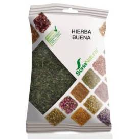 Hierba Buena 30 g Soria Natural R02116