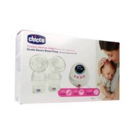 Chicco Double Electric Milk Pump