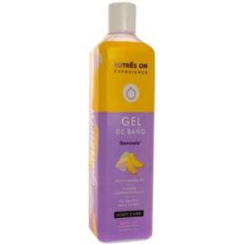 Betres Gel De Banho De Jujubas 750 Ml