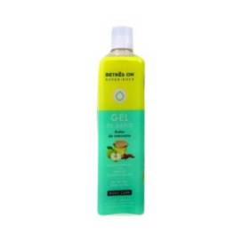 Betres Sweet Apple Bath Gel 750 Ml