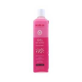 Betres Gel De Banho Morango E Creme 750 Ml