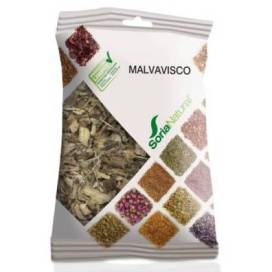 Malvavisco Raiz 75 g Soria Natural R02134