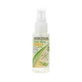 Hidrotelial Aloe Vera Greenpik Spray 50 ml