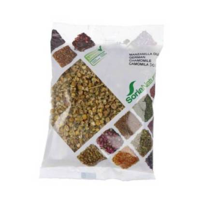 Sweet Chamomile 50 g Soria Natural R.02137