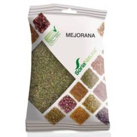 Mejorana 40 g Soria Natural R02140