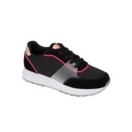 Deportiva Scholl Señora Beyonce Negro Talla 37