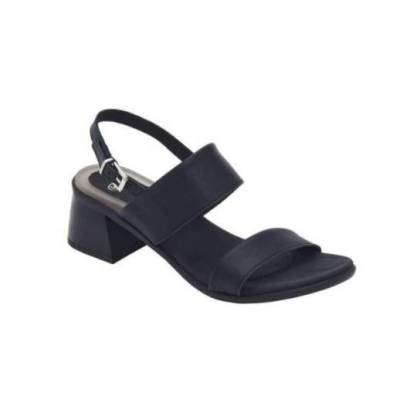 Sandalia Scholl Abbey Cor Preto Tamanho 37