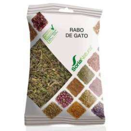 Rabo-de-gato 40 G Soria Natural R.02163