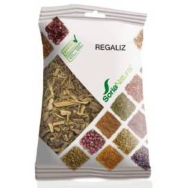 Alcaçuz 60 G Soria Natural R.02164