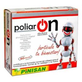 Poliar-on Artrion 60 Cápsulas